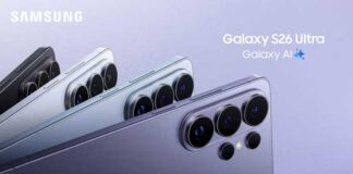 Samsung dévoile la série Galaxy S26 : le plus intuitif des smartphones Galaxy AI à ce jour