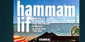 “Hammam-Lif : formation et mutations d’une ville balnéaire (1890-2020)”, un nouvel ouvrage collectif aux Éditions AC