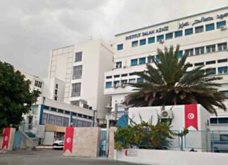 Santé numérique : l’Institut Salah Azaïez installe une borne automatique pour réduire les délais d’attente