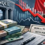 Réformes fiscales et discipline des dépenses : la feuille de route proposée pour sauver les finances publiques tunisiennes
