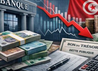 Dette intérieure : l’IACE alerte sur un risque d’éviction du secteur privé et une fragilisation du système bancaire