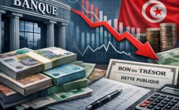 Réformes fiscales et discipline des dépenses : la feuille de route proposée pour sauver les finances publiques tunisiennes