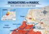 Inondations : Comment le Maroc répond à la catastrophe du Loukkos