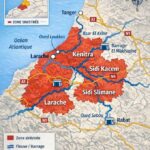 Inondations : Comment le Maroc répond à la catastrophe du Loukkos