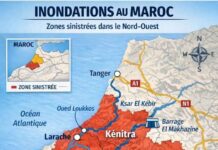 Inondations : Comment le Maroc répond à la catastrophe du Loukkos