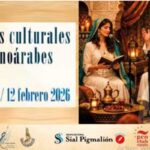 Journées hispano-arabes 2026 à Tunis : conférences, tables rondes et lectures poétiques