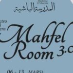 Mahfel Room revient à la Médina de Tunis : fusion entre musique soufie, lyrique et électro