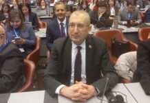 Tunisie élue au Forum intergouvernemental sur les produits chimiques et la pollution à Genève