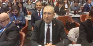 Tunisie élue au Forum intergouvernemental sur les produits chimiques et la pollution à Genève