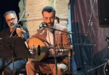 Ramadan 2026 à Tunis : Mohamed Ali Chebil ouvre les soirées artistiques du club Tahar Haddad