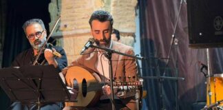 Ramadan 2026 à Tunis : Mohamed Ali Chebil ouvre les soirées artistiques du club Tahar Haddad