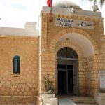 Zarzis : modernisation du musée et mise en valeur des collections punique, romaine et locale