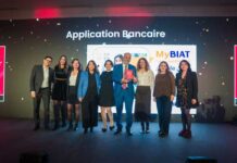 MyBIAT Sacrée « Produit de l’Année 2026 » : Le Choix des Consommateurs Tunisiens