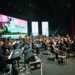 “My Favourites” de Sami Maatougui enchante le public au Théâtre de l’Opéra de Tunis