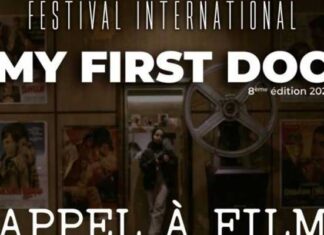Festival MyFirstDoc 2026 : une nouvelle section dédiée aux documentaires d’étudiants en Tunisie