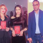 L’application My Ooredoo élue “Produit de l’Année Tunisie 2026”