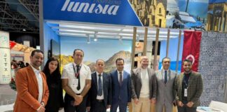 Marchés du Golfe : l’ONTT mise sur le salon Jeddah Travel and Tourism Exhibition pour promouvoir la destination Tunisie