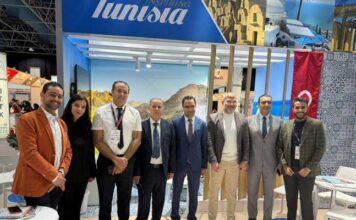 Marchés du Golfe : l’ONTT mise sur le salon Jeddah Travel and Tourism Exhibition pour promouvoir la destination Tunisie