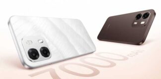 OPPO lance les modèles A6 5G et A6x 5G, qui offrent des avantages de performance, de puissance et de fluidité au quotidien