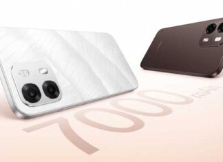 OPPO lance les modèles A6 5G et A6x 5G, qui offrent des avantages de performance, de puissance et de fluidité au quotidien