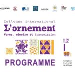 Colloque international au complexe culturel de Siliana