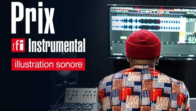 10ᵉ édition du concours RFI Instrumental avec Prix spécial Afrique pour les artistes sonores