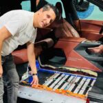 Votre clé de voiture en sait plus sur vous que vous ne le pensez (et les assureurs l’adorent)