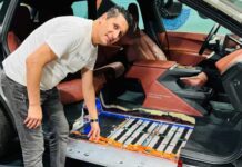 Votre clé de voiture en sait plus sur vous que vous ne le pensez (et les assureurs l’adorent)