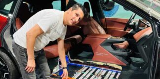 Votre clé de voiture en sait plus sur vous que vous ne le pensez (et les assureurs l’adorent)