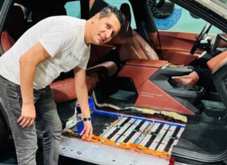 Votre clé de voiture en sait plus sur vous que vous ne le pensez (et les assureurs l’adorent)