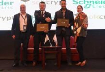 SoleCrypt et Schneider Electric s’allient pour développer des centres de données durables dédiés à l’IA en Tunisie