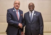 À Addis-Abeba, la Tunisie réaffirme son engagement pour l’intégration économique africaine