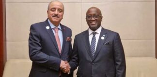 À Addis-Abeba, la Tunisie réaffirme son engagement pour l’intégration économique africaine