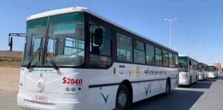 Tunisie : la SRT El Kawafel modernise le transport urbain avec un investissement de 11,5 MD