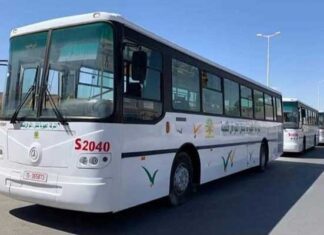 Tunisie : la SRT El Kawafel modernise le transport urbain avec un investissement de 11,5 MD