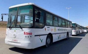 Tunisie : la SRT El Kawafel modernise le transport urbain avec un investissement de 11,5 MD