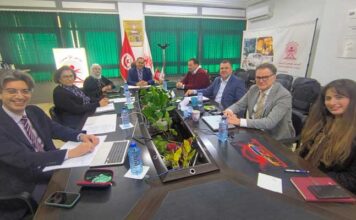 Accréditation : aucune non-conformité relevée lors de l’évaluation européenne du TUNAC