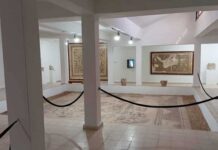 Gafsa, berceau du Capsien : un musée archéologique unique entre préhistoire et époque romaine