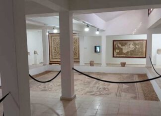 Gafsa, berceau du Capsien : un musée archéologique unique entre préhistoire et époque romaine