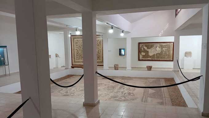 Tunisie : les professionnels des musées peuvent participer aux premiers ICOM COMMS Awards
