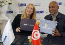 Tunisie : TAV relance le terminal cargo de l’aéroport d’Enfidha pour dynamiser le fret aérien