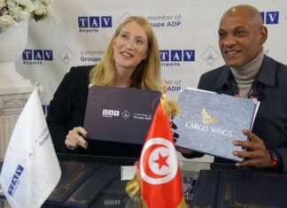 Tunisie : TAV relance le terminal cargo de l’aéroport d’Enfidha pour dynamiser le fret aérien