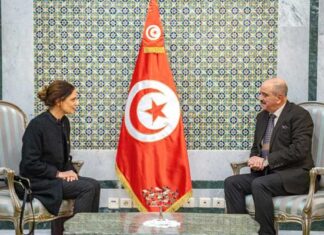 Coopération Tunisie–BEI : Nafti appelle à renforcer le soutien aux projets du Plan 2026-2030