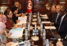 Coopération Tunisie-Banque mondiale : projets de développement et soutien aux PME à l’ordre du jour