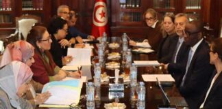 Coopération Tunisie-Banque mondiale : projets de développement et soutien aux PME à l’ordre du jour