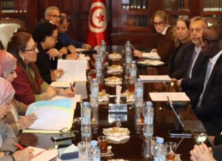 Coopération Tunisie-Banque mondiale : projets de développement et soutien aux PME à l’ordre du jour