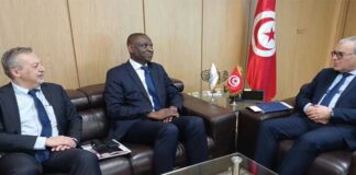 Développement et réformes : la Banque mondiale réaffirme son appui à la Tunisie