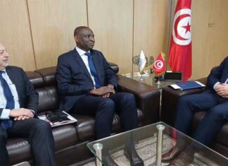 Développement et réformes : la Banque mondiale réaffirme son appui à la Tunisie