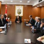 Transition énergétique : la Tunisie et la Banque mondiale accélèrent les projets stratégiques