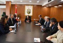 Transition énergétique : la Tunisie et la Banque mondiale accélèrent les projets stratégiques